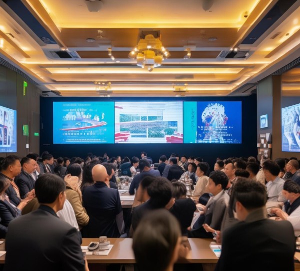 青海宣传广告案例分享会，智慧传播与责任担当